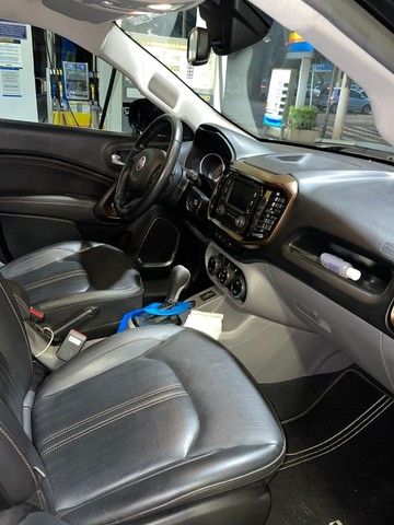 VENDO FIAT TORO VOLCANO