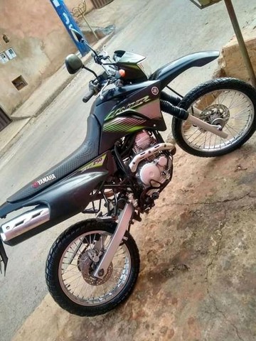 LANDER SUPER CONSERVADA