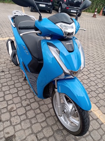 HONDA SH150I IMPECÁVEL