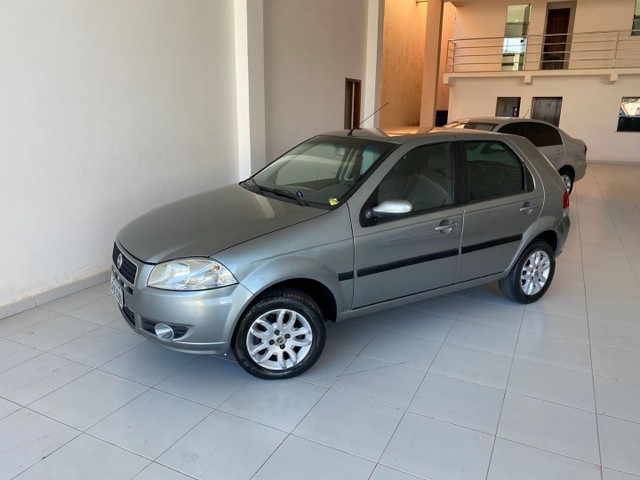 PALIO EXL 1.4 COMPLETO