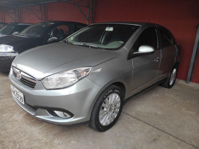 FIAT / GRAND SIENA 1.6 ESSENCE