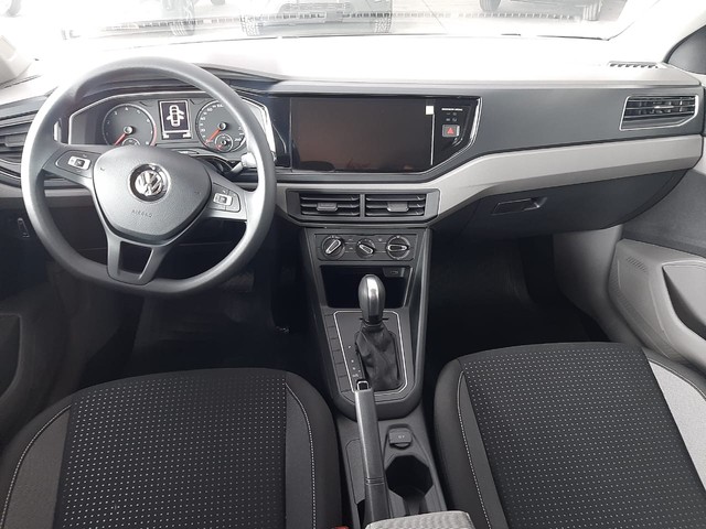 Volkswagen Virtus 1.0 200 TSI Comfortline (Flex) (Aut) - Foto 6