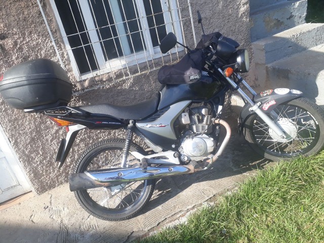 CG 125