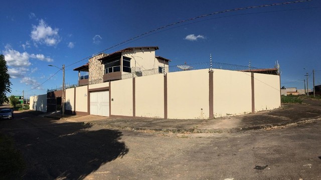 Vende se uma casa quitada no bairro Nova Carajás Parauapebas PA