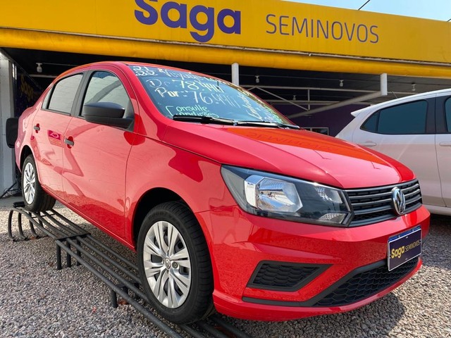 VENDA DE CARRO
