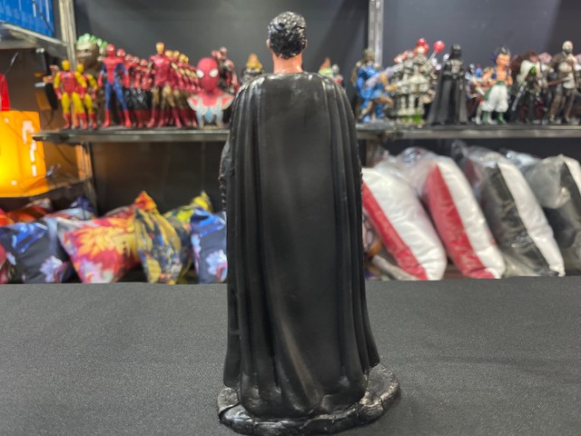 Superman da Capa Preta  - Foto 2