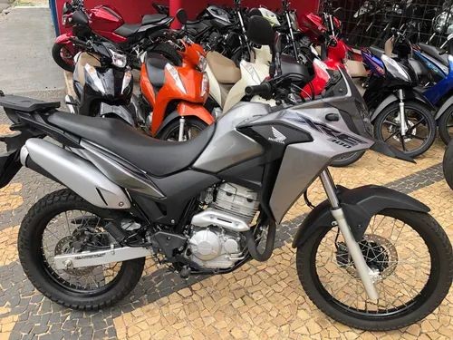 HONDA XRE 300