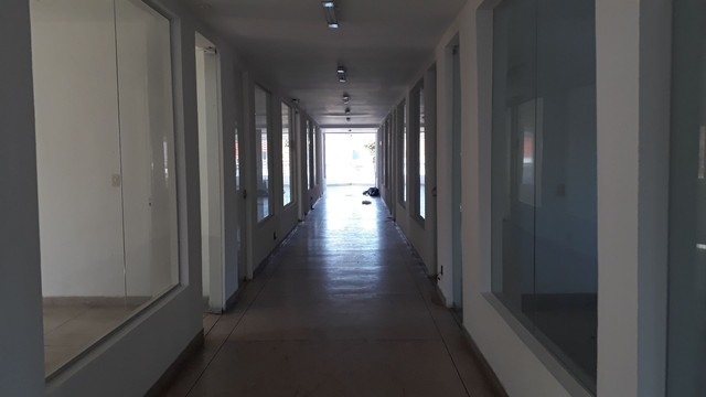 Alugos salas comercias Galeria Rayol, 25m2, wc privativo. - Foto 11