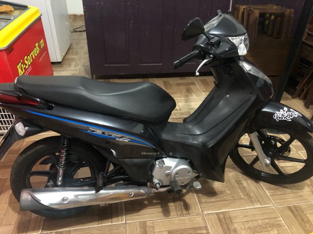 VENDO BIS 125