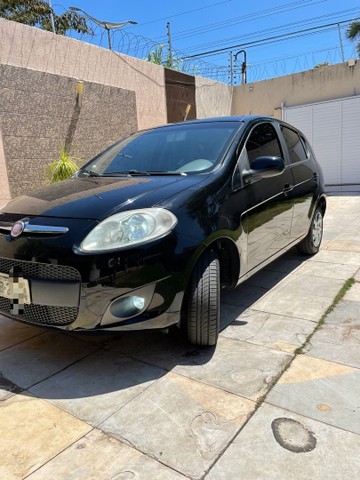 PALIO ATTRACTIV 1.4
