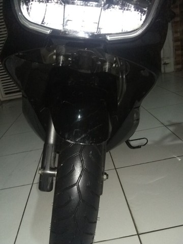 HONDA PCX