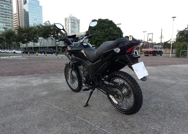 HONDA XRE 190