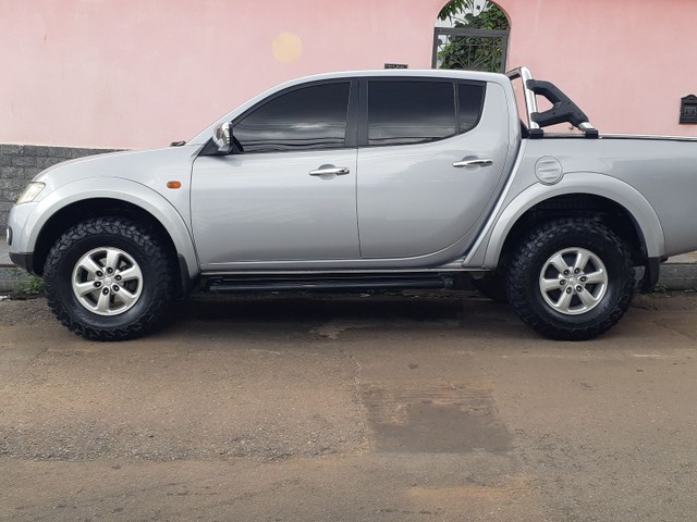 L200 TRITON A VENDA