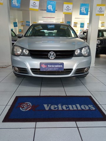 GOLF SPORTLINE 1.6 2013 EDIÇAO LMTD II