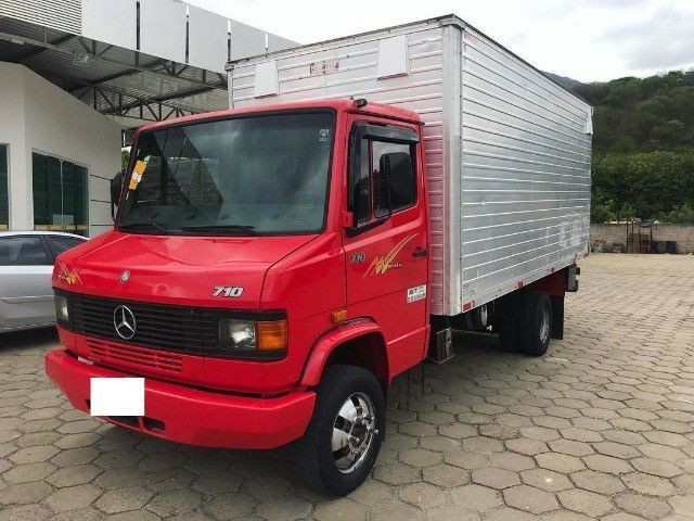 MB 710BAÚ 2010