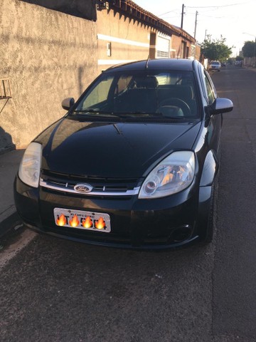 FORD KA 2009
