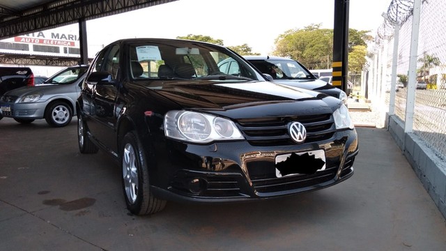 GOLF 1.6 COMPLETO 2007/2008