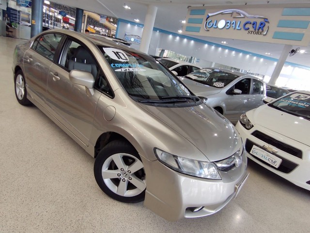 HONDA CIVIC LXS MANUAL