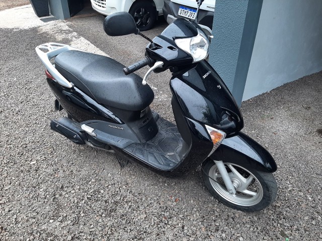 HONDA LEAD 110C 2014