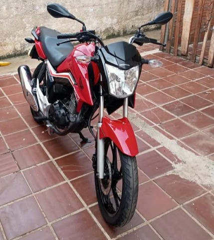 HONDA FAN