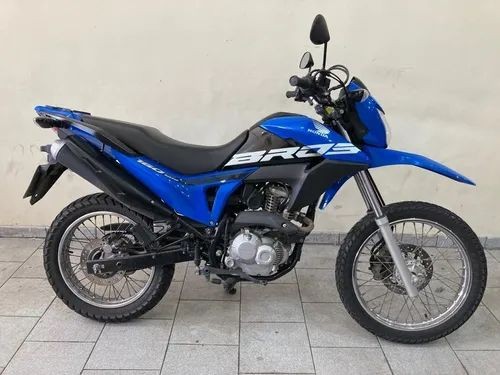 HONDA NXR160 BROS ESDD 2019 BR - BR -