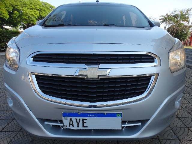 SPIN LT 1.8FLEX COMPLETA_EXTRANOVA_LACRADAORIGINAL_PLACA A_