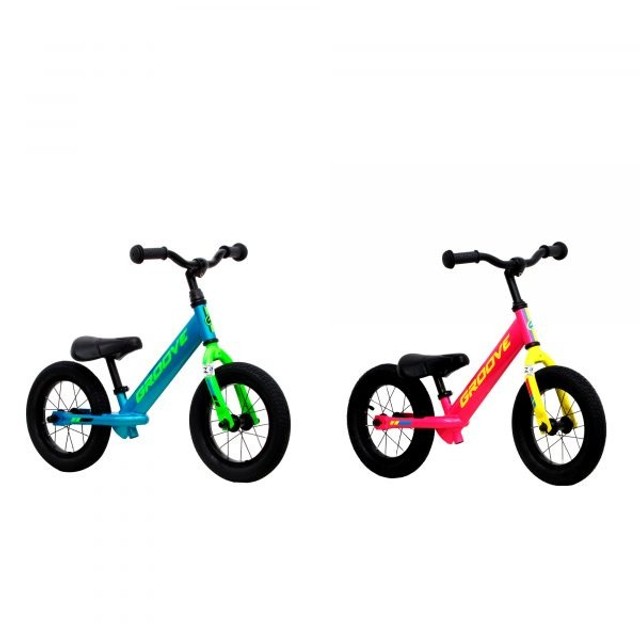 Bicicleta infantil Groove balance ( equilíbrio) 