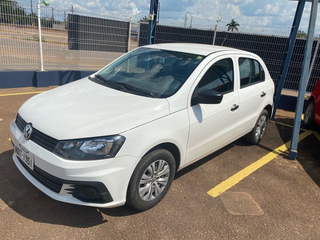GOL TRENDLINE 1.0 TOTAL FLEX