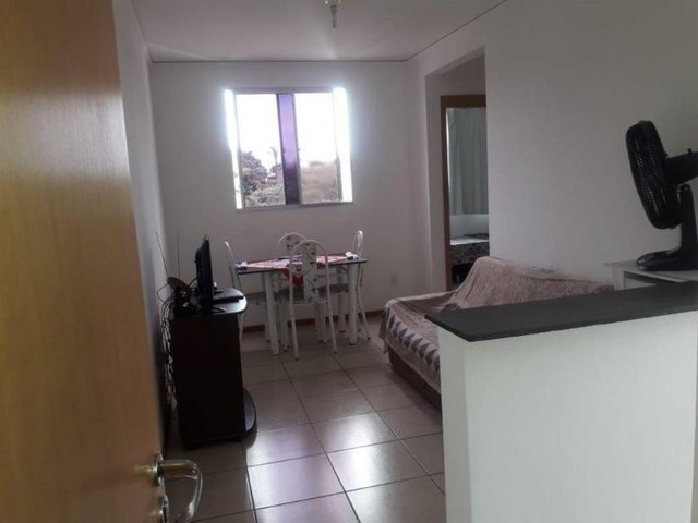 Apartamento com 2 quarto(s) no bairro Dom Aquino em Cuiabá - MT - Foto 3