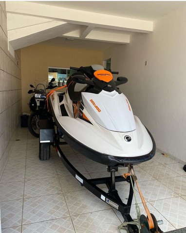 Jet sky 130 