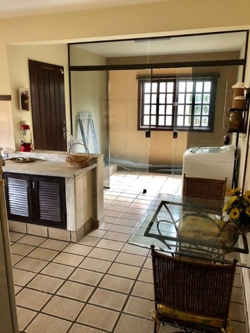 Vendo ótima residência com 3 quartos em Nogueira - cod CV 23.500 - Foto 5