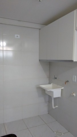 Apartamento com 73 m2, 3 quartos sendo 1 suíte e 1 reversível,  bairro Itararé, Campina Gr - Foto 12