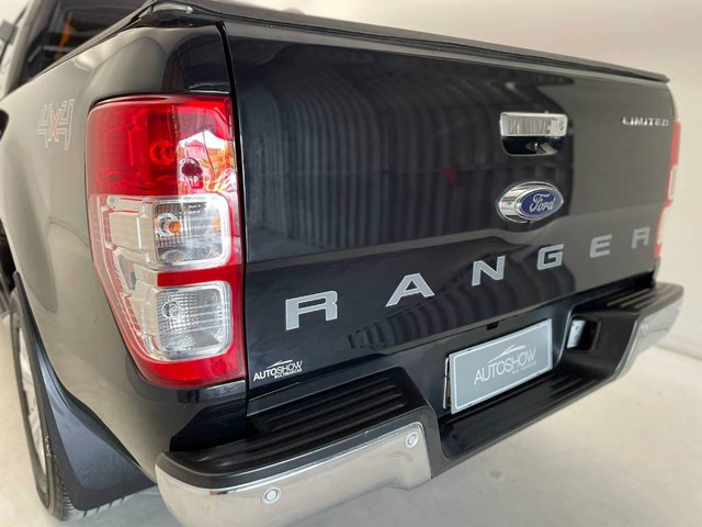 Ford Ranger 3.2 LIMITED   - Foto 9