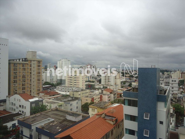Venda Apartamento 4 quartos Cidade Nova Belo Horizonte - Foto 6