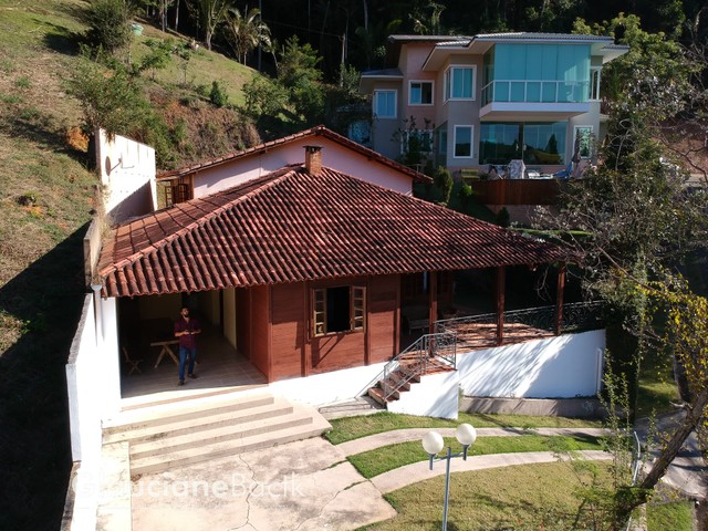 Casa no Condomínio Kurt Lewin em Domingos Martins - Foto 3