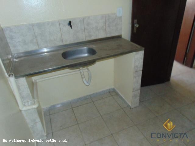 Apartamento para Locação em Brasília, Núcleo Bandeirante, 1 dormitório, 1 banheiro - Foto 10