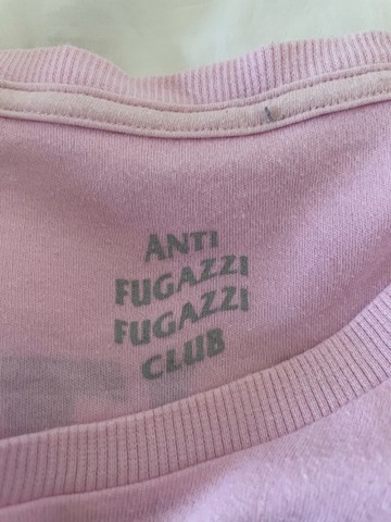 Anti Fugazzi Fugazzi Club - Foto 3