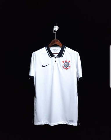 camisa do corinthians gg