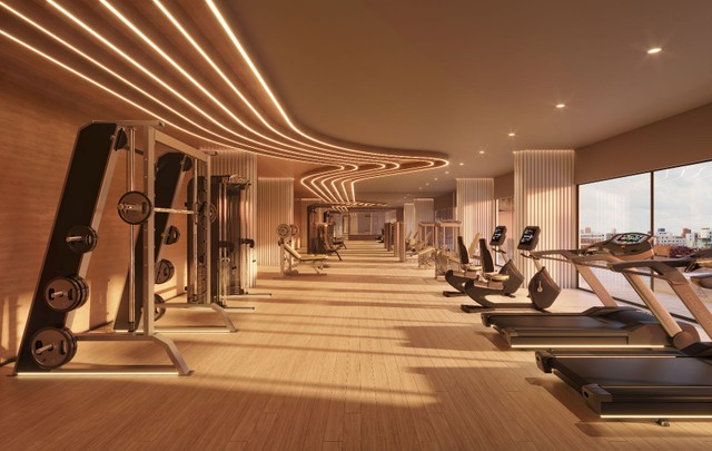 Lançamento alto padrao no Bessa 2 Suites - Foto 8