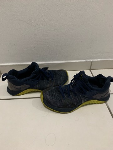 nike metcon 39