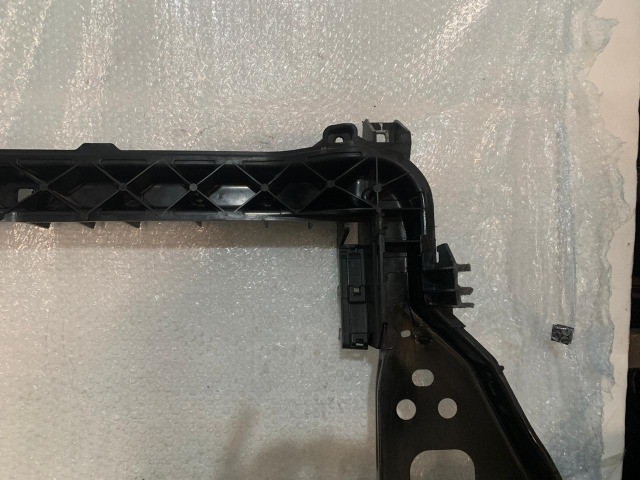Painel Frontal Jeep Compass 2017 c/det 51979263 - Foto 2