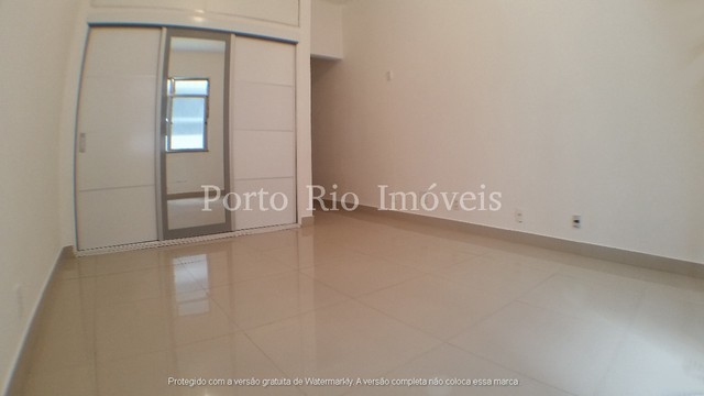 Apartamento à venda na Avenida Vieira Souto Ipanema, totalmente reformado, 3 quartos (1 su - Foto 8