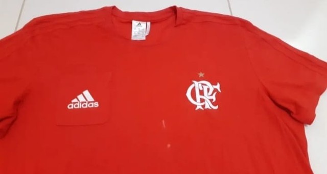 Camisa do flamengo sales climalite