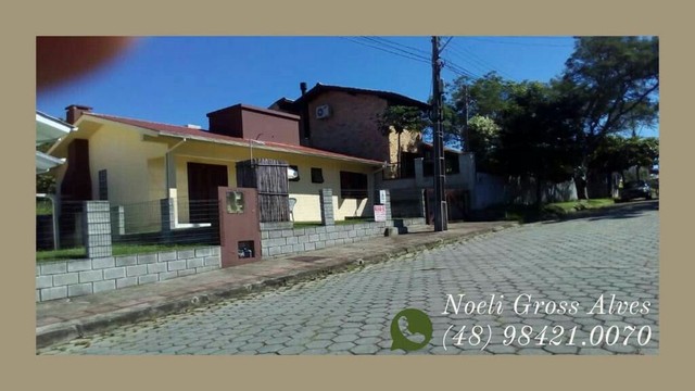 Casa Aluguel Temporada Garopaba