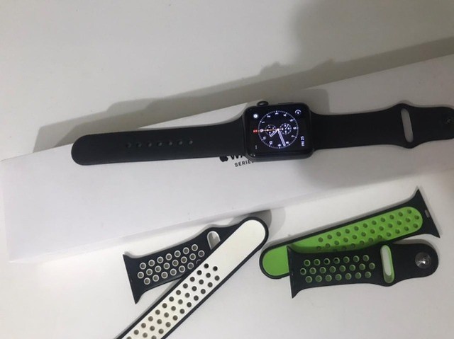 42mm apple watch series 3