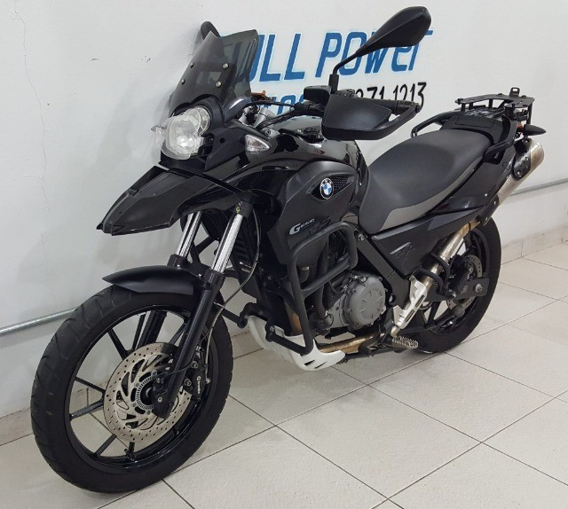 bmw g 650 gs olx