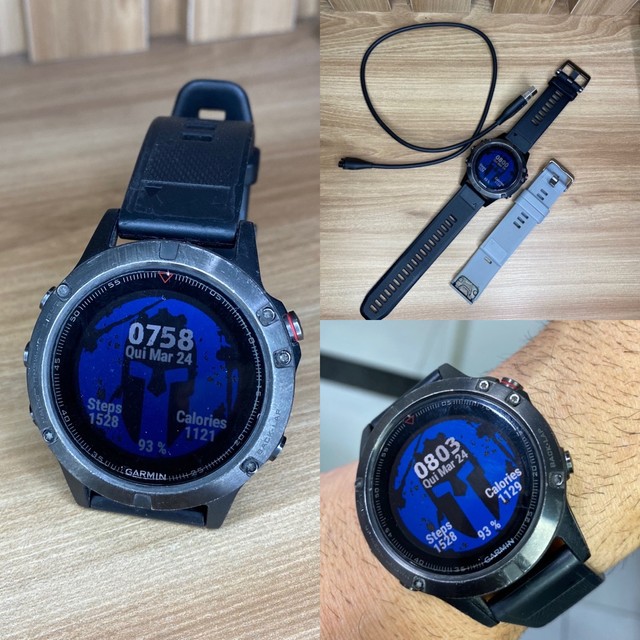 garmin usado olx
