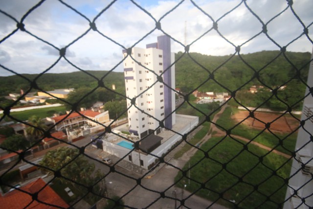 Vendo Apartamento 4/4 170m em Morro Branco - Foto 4