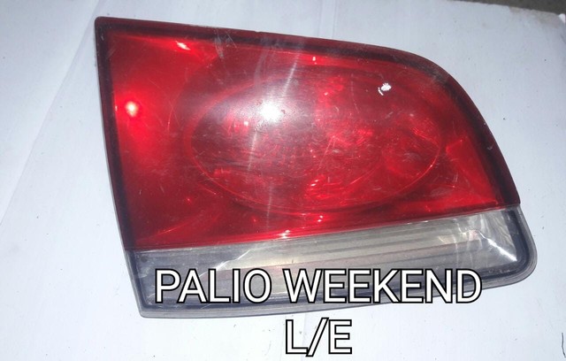 Lanterna palio weekend 