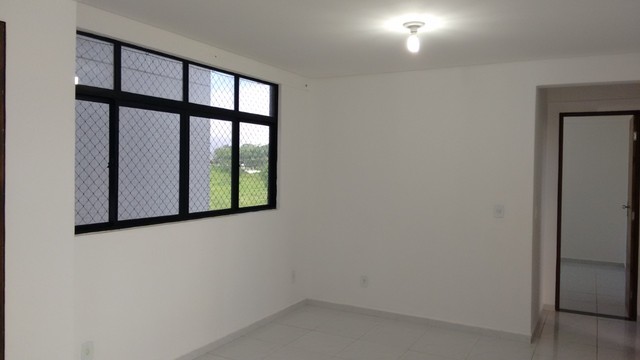 Apartamento com 73 m2, 3 quartos sendo 1 suíte e 1 reversível,  bairro Itararé, Campina Gr